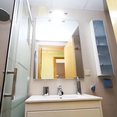 Apartment Cerr Rmn