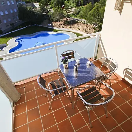 Cerr Rmn Salou
