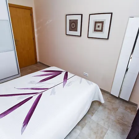 Apartment Cerr Rmn *