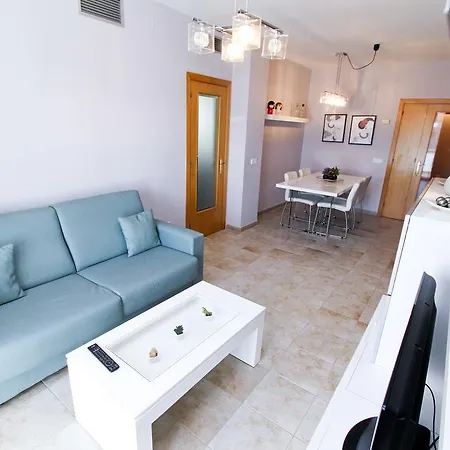 Apartment Cerr Rmn *