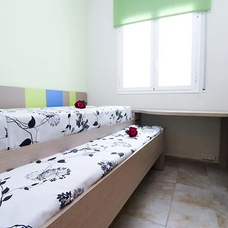 Apartment Cerr Rmn