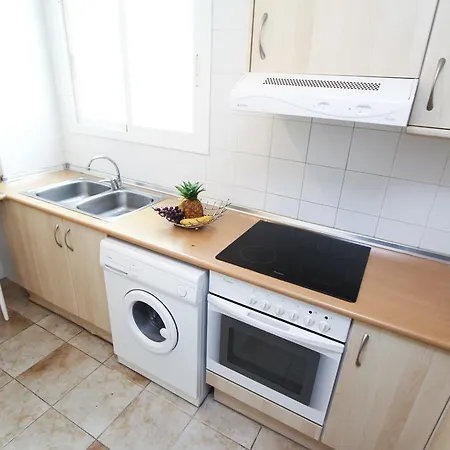 Apartment Cerr Rmn Salou